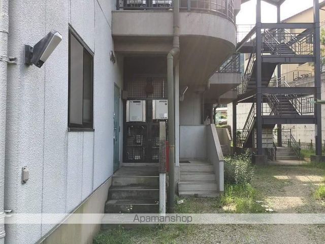 G−1STの玄関写真