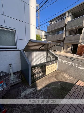 ミキペナテスの外観写真