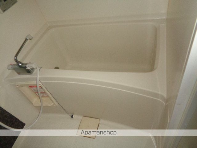 サンプレイスM A棟の内装写真