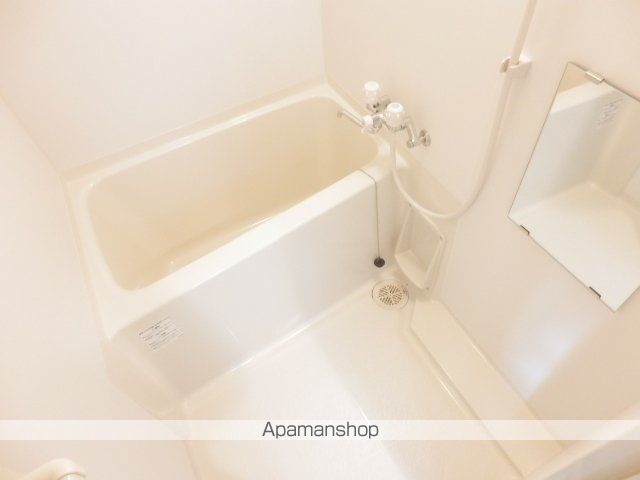 アレックス美園IIの内装写真