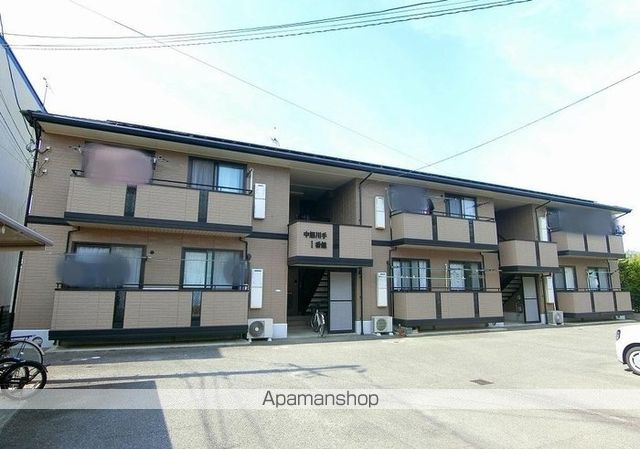 中筋川手 I番館