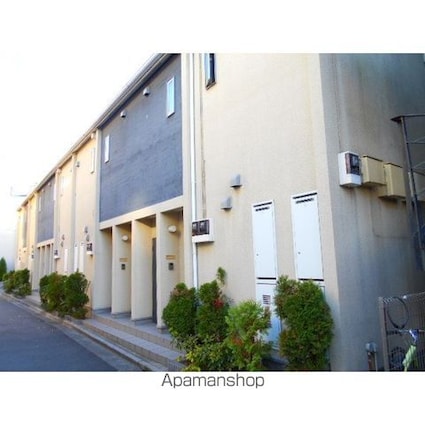 ピノーラ[1K/24m2]の周辺1