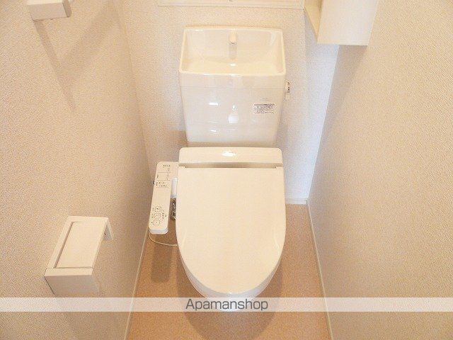 エクセレント平和台 IIの内装写真