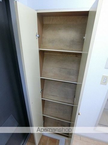 LA CASA大吉の内装写真