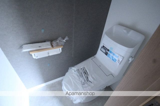 ランドレーヴ蛍池の内装写真