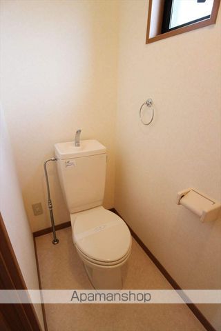 シティハイムの内装写真