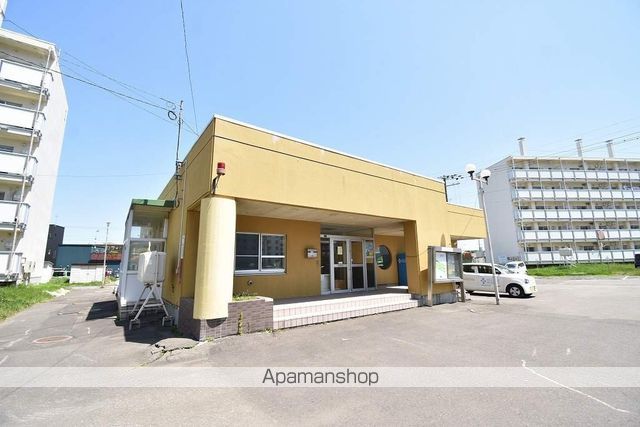 ビレッジハウス宮の沢3号棟のその他写真