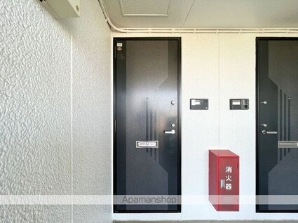 ハイム六通　Ⅰ番館[2LDK/53.72m2]の内装5