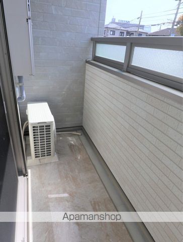 アペルト泉佐野Vの内装写真