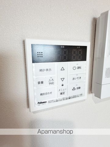 AFC RESIDENCE 磐田中泉の内装写真