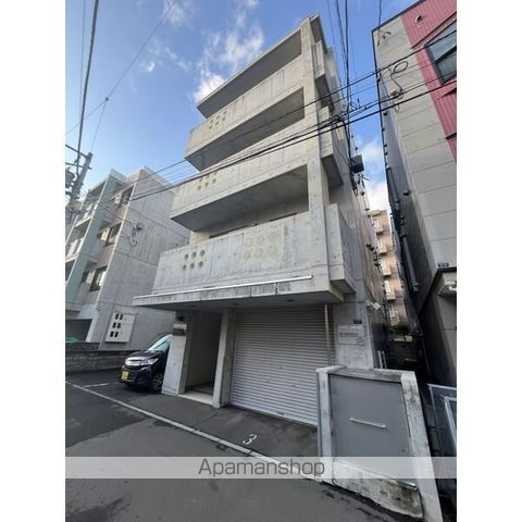 CREA北28条の外観写真