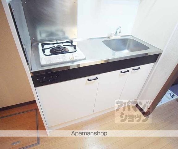 アルカサール成町の内装写真