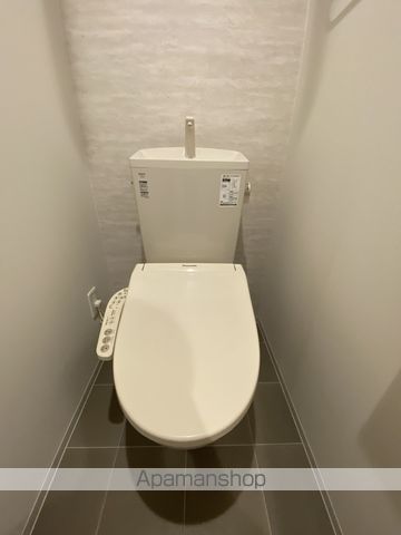 アルファスクエアS17の内装写真