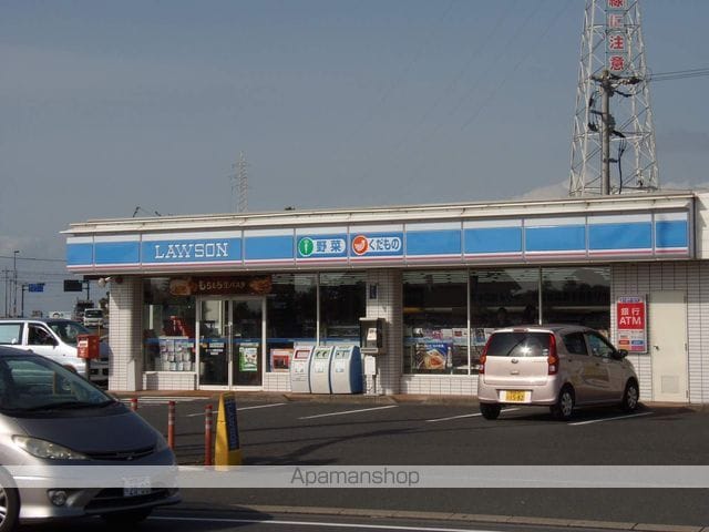 ハイツ花岡の周辺写真