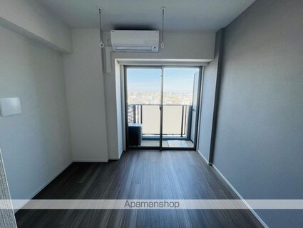 ＳＨＯＫＥＮ　Ｒｅｓｉｄｅｎｃｅ横浜鶴見Ⅳ[1K/21.68m2]の内装5