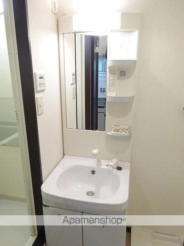 セレーナ住之江I番館の内装写真