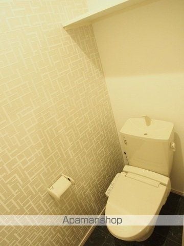 GRANDTIC FELIXの内装写真