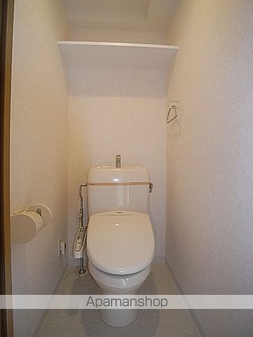 カスタリア一番町 WESTの内装写真