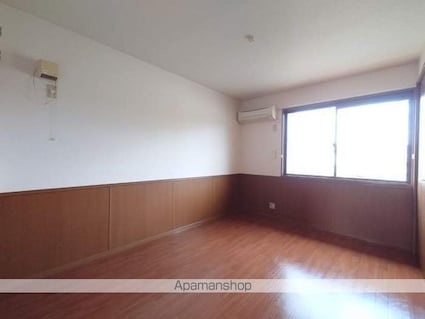 セジュール新市　Ｂ棟[2DK/47.69m2]の内装