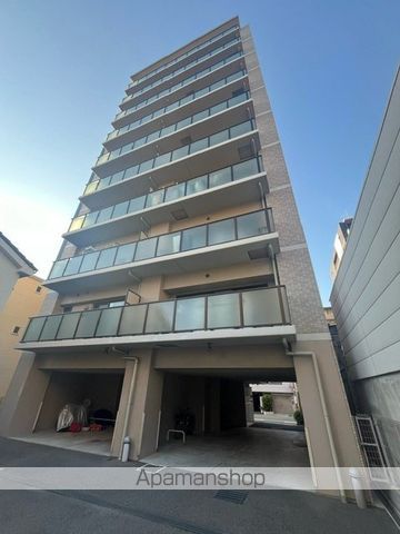 ES−GRANDE UMEDAKITAの外観写真