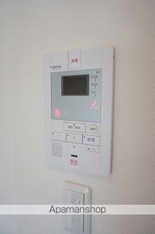 SAハイツ豊中の内装写真