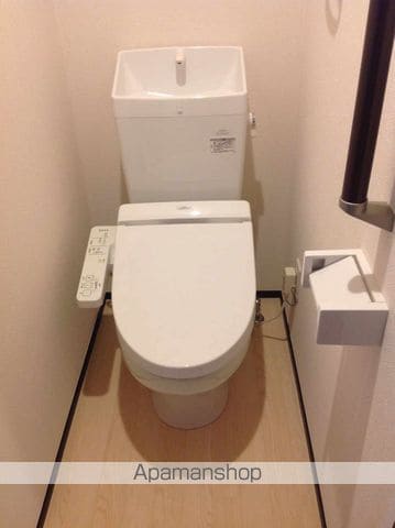 レオネクストソレーユ東大沼の内装写真