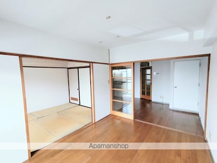 レジデンス小林[3DK/53.09m2]の内装7