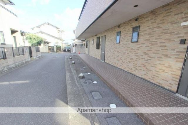 香川県高松市太田上町[2DK/39.74m2]の共用部2