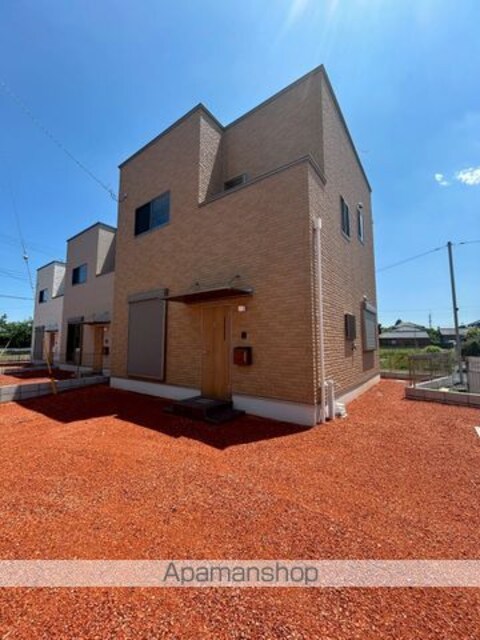 Ｋ’Ｓヴィレッジ笹川　Ｅ[3LDK/78.66m2]の外観1