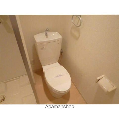ダイアリー二日市駅前の内装写真