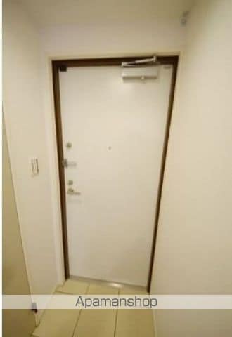 グローリオシェルト永福町の内装写真