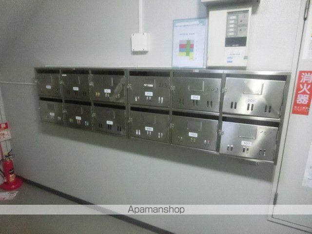 広和ハイツ第7のその他写真