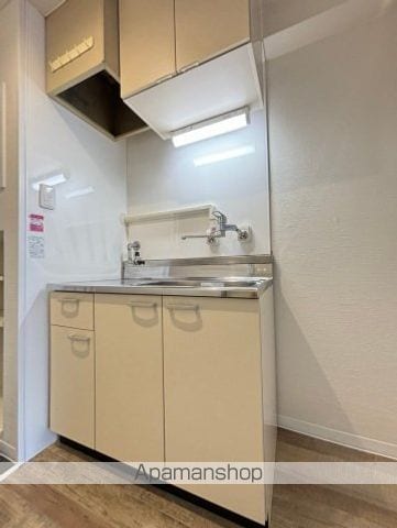柴崎皆実町ビルの内装写真