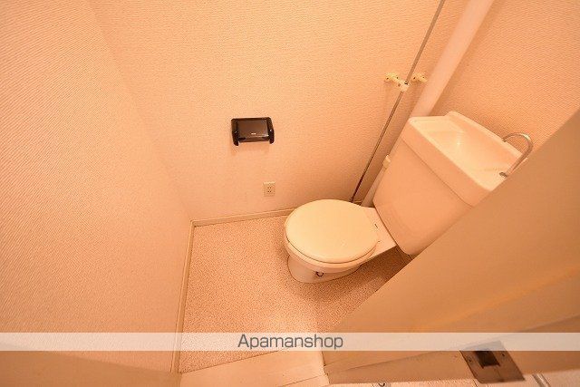 レオパレス北34条第14の内装写真