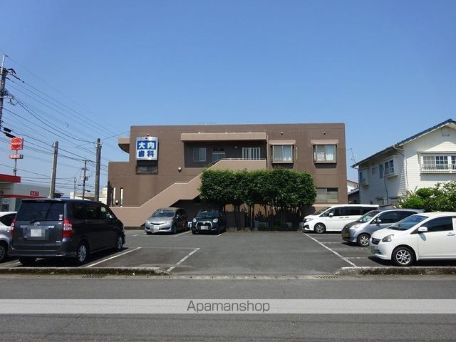 バリュージュ旭ヶ丘の周辺写真