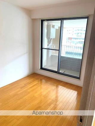 サウスポート品川レジデンス[1LDK/53.1m2]の内装2