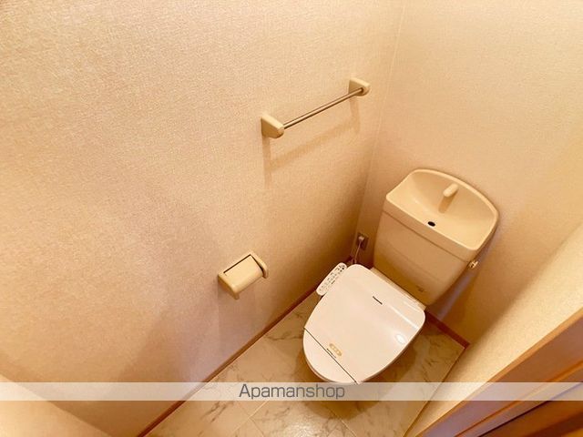 アンジェリーク Aの内装写真