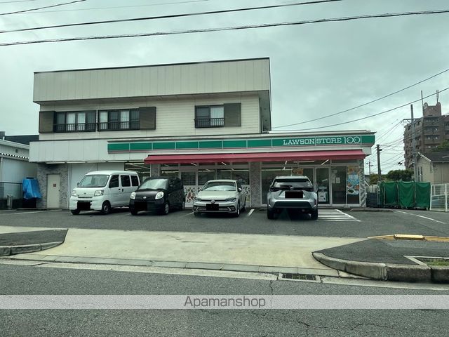 コーポ山本の周辺写真