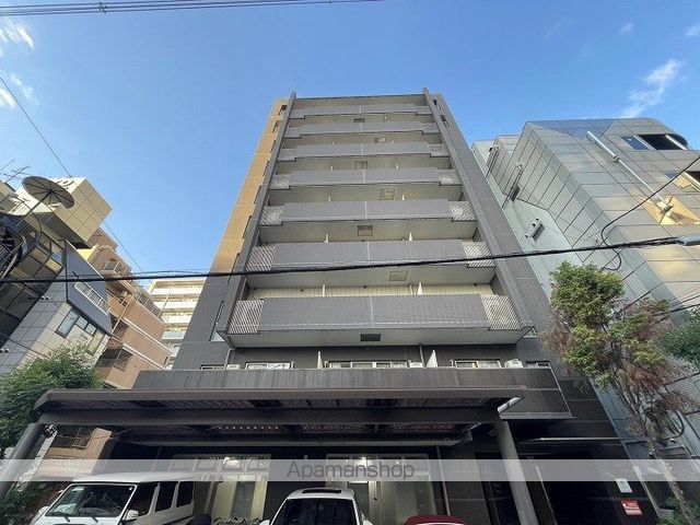 グランガーデン足代新町