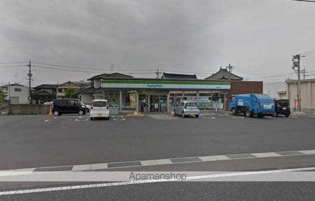 小山エビスコーポの周辺写真
