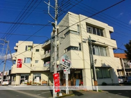 レジデンスＫ[1K/20m2]の外観2