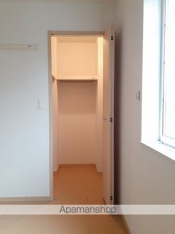 ベル小池Iの内装写真