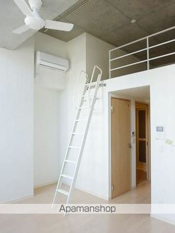 ラクレイス薬院の内装写真