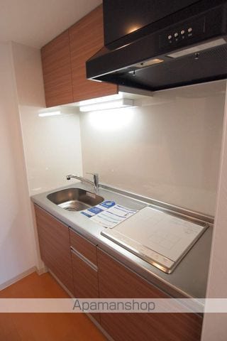 Lコート南郷丘の内装写真