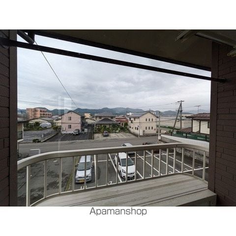 アメニティコーポ Kの内装写真