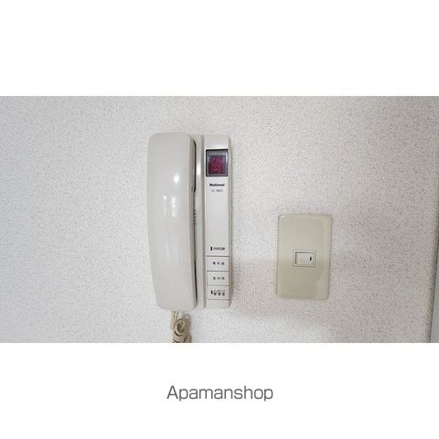 ハートレー7条館の内装写真