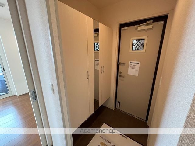 シューラクの内装写真