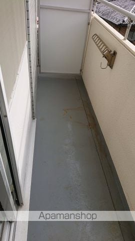 マーレルーチェAの内装写真
