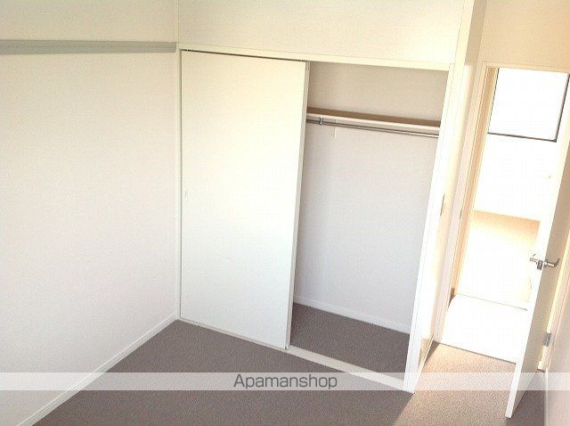 レオパレス太子IIの内装写真