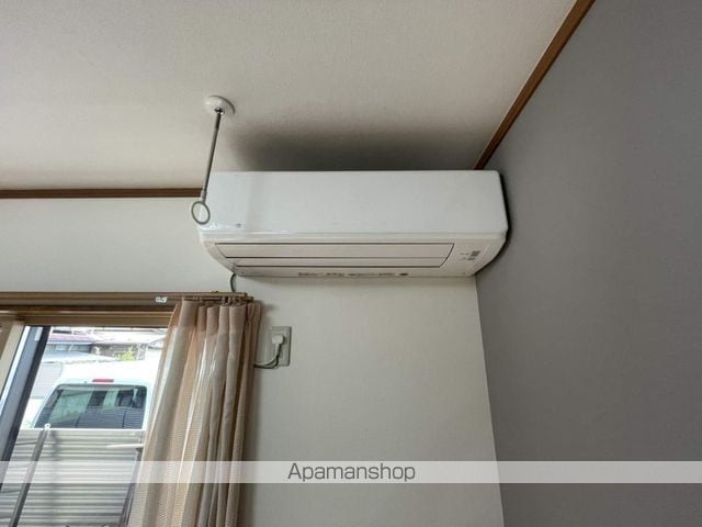 ソレイユ若里の内装写真
